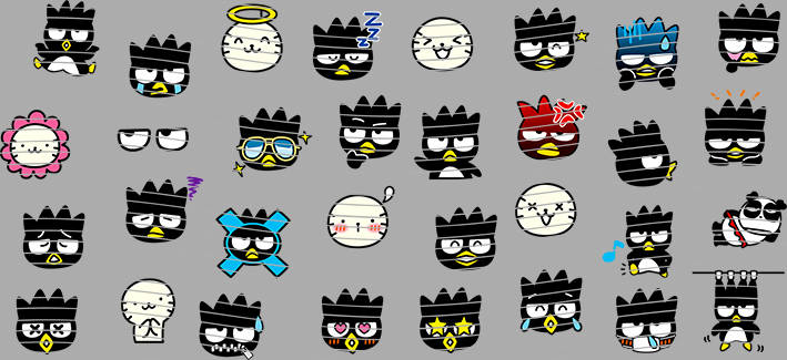 16oz Sanrio-SO-982